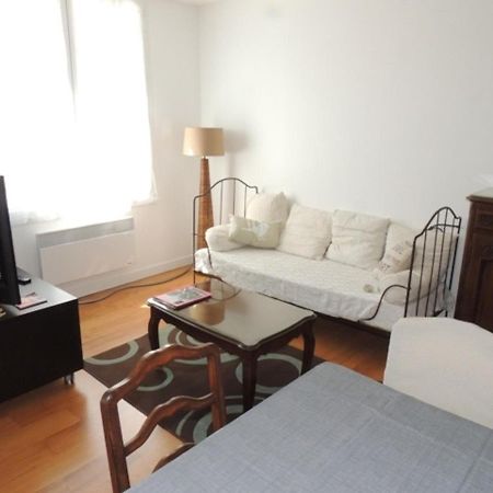 Appartement Royan, 3 pièces, 5 personnes - FR-1-71-51 Extérieur photo