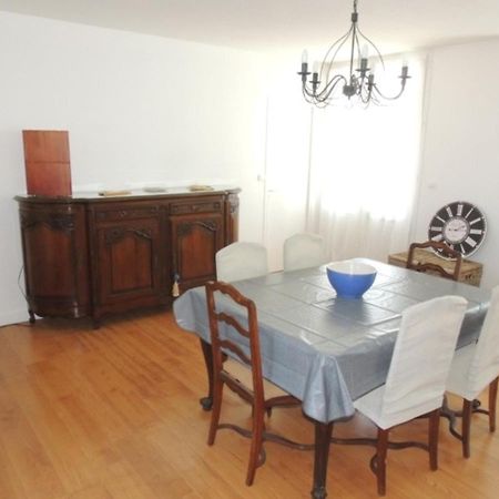 Appartement Royan, 3 pièces, 5 personnes - FR-1-71-51 Extérieur photo