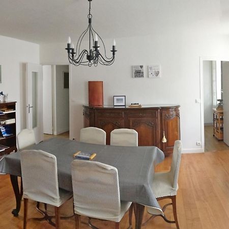 Appartement Royan, 3 pièces, 5 personnes - FR-1-71-51 Extérieur photo