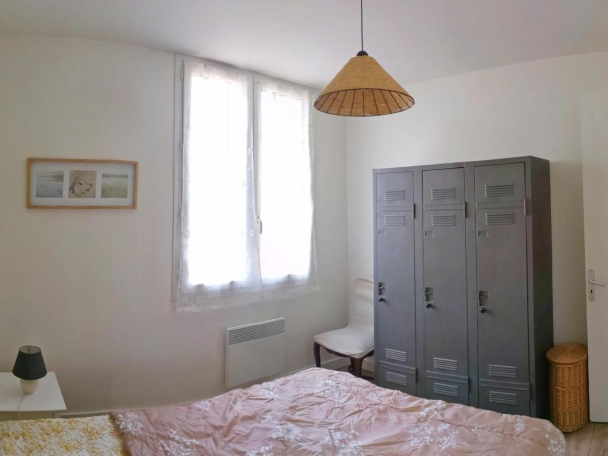 Appartement Royan, 3 pièces, 5 personnes - FR-1-71-51 Extérieur photo