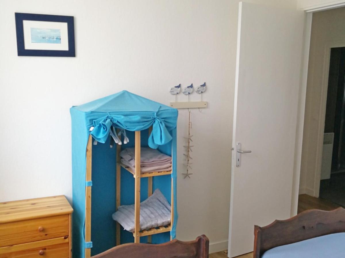 Appartement Royan, 3 pièces, 5 personnes - FR-1-71-51 Extérieur photo