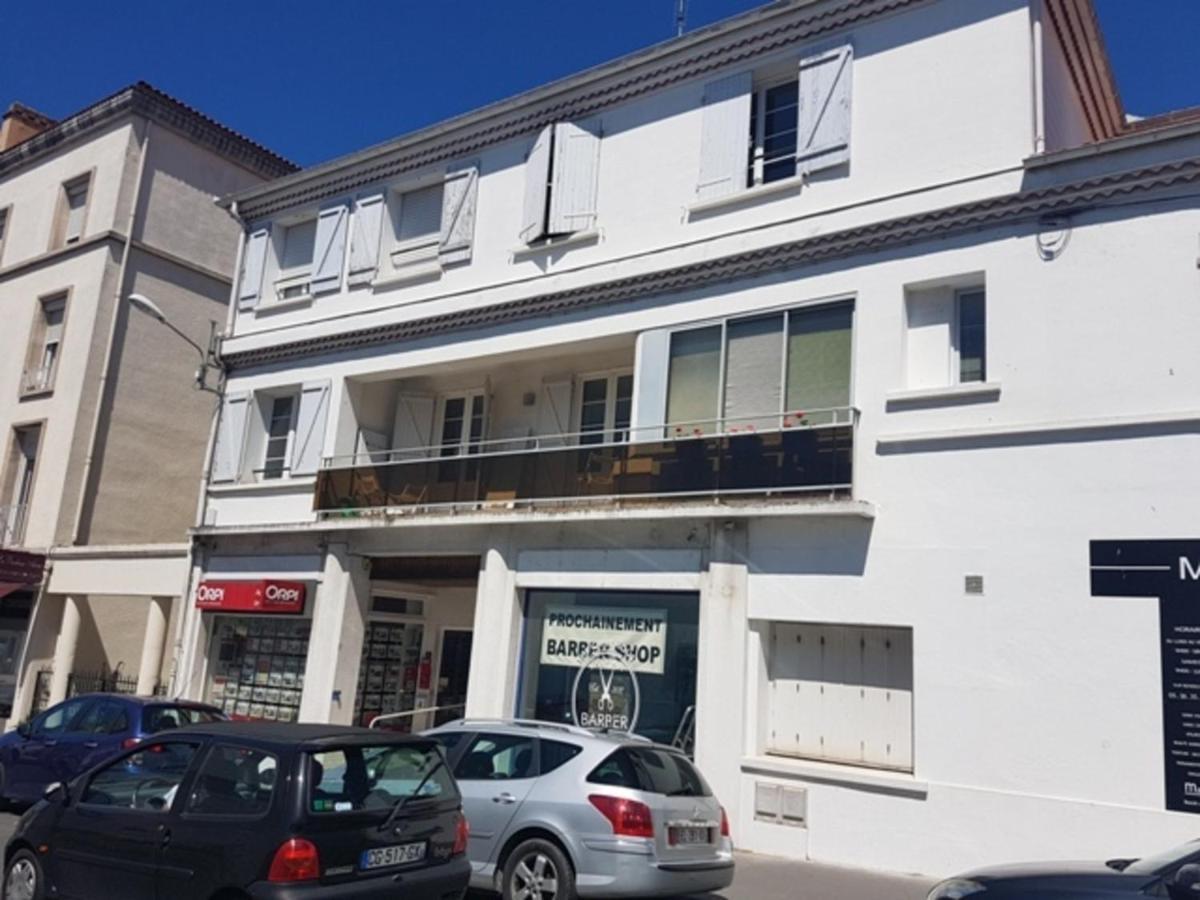 Appartement Royan, 3 pièces, 5 personnes - FR-1-71-51 Extérieur photo