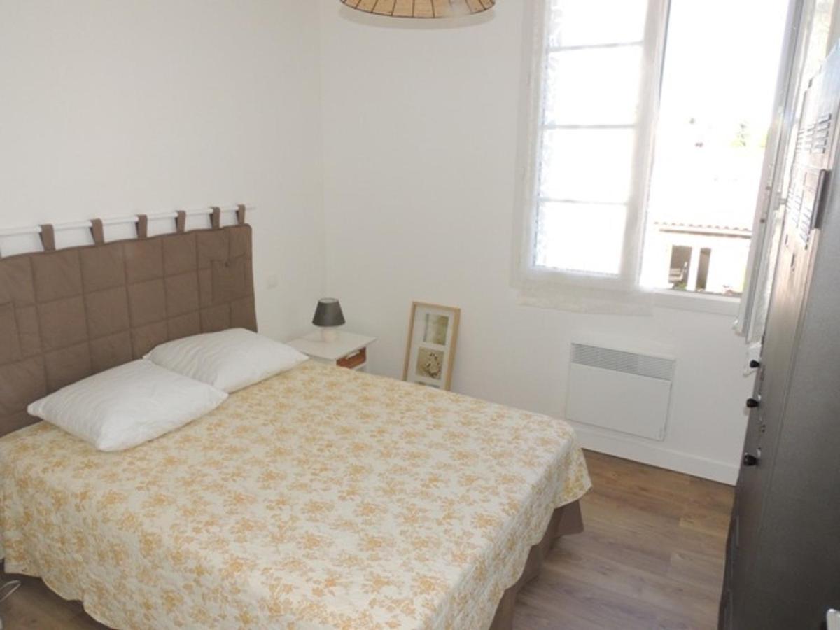 Appartement Royan, 3 pièces, 5 personnes - FR-1-71-51 Extérieur photo