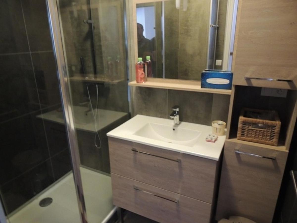 Appartement Royan, 3 pièces, 5 personnes - FR-1-71-51 Extérieur photo