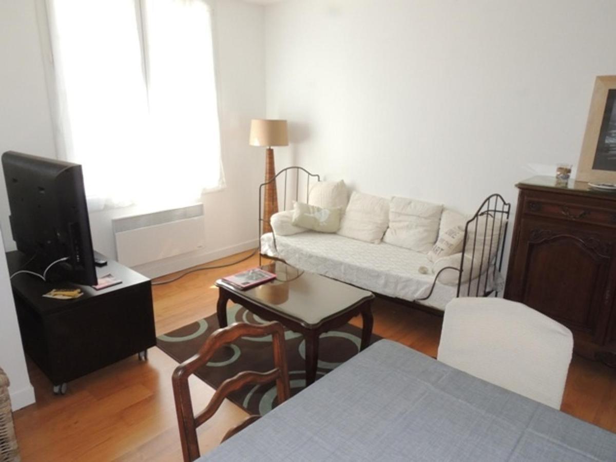 Appartement Royan, 3 pièces, 5 personnes - FR-1-71-51 Extérieur photo