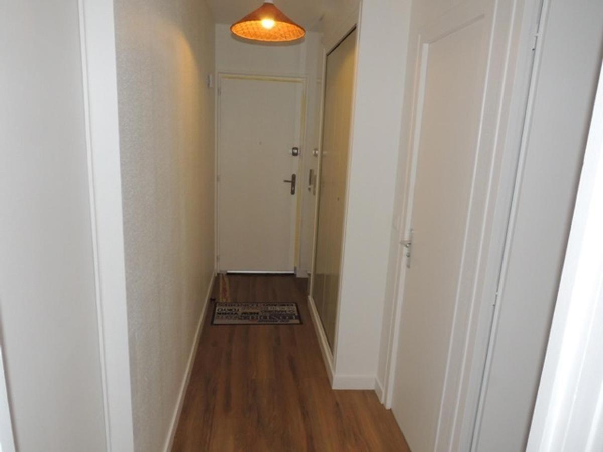Appartement Royan, 3 pièces, 5 personnes - FR-1-71-51 Extérieur photo